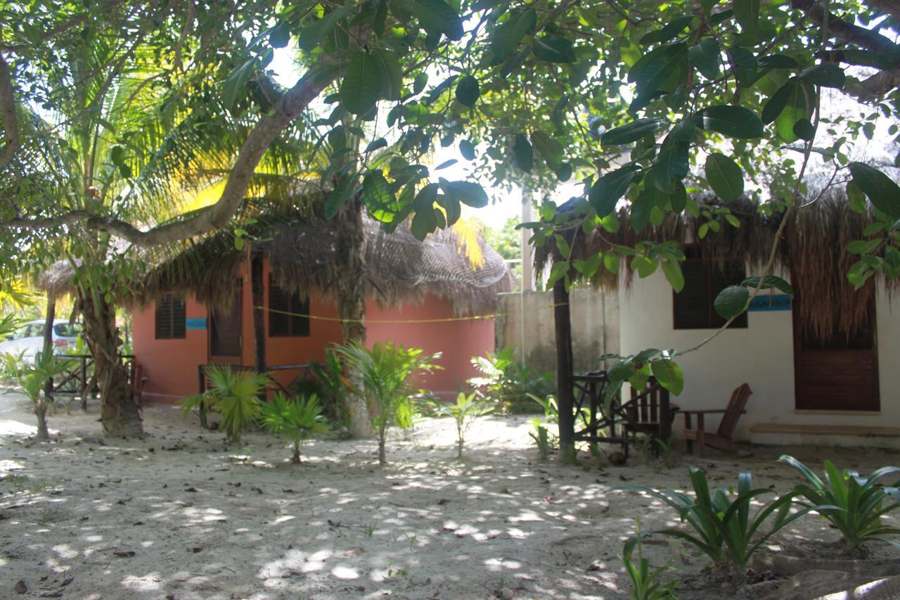 Hotel & Cabanas Zazil Kin Tulum Exterior photo